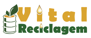 Logotipo Vital Reciclagem